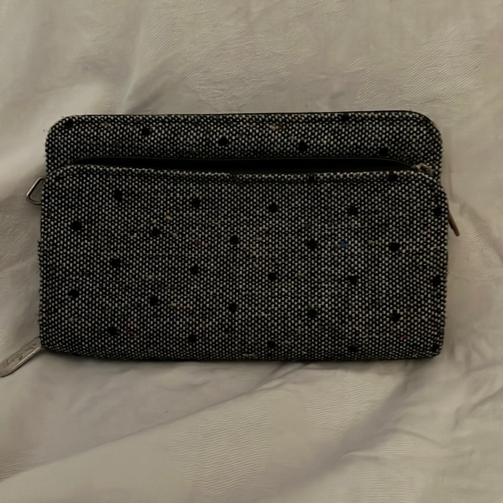 Thirty-one Wallet with phone pocket